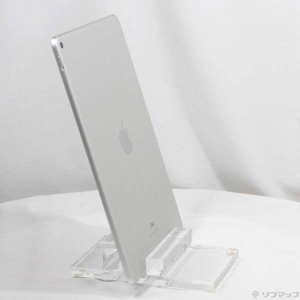 〔中古〕Apple(アップル) iPad Air 第3世代 64GB シルバー MUUK2J／A Wi-Fi〔377-ud〕 |  | 03