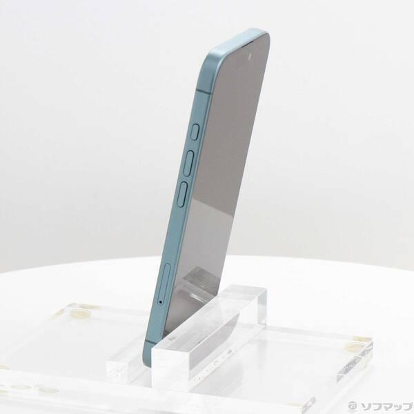 〔中古〕Apple(アップル) iPhone16 128GB ティール MYDV3J／A SIMフリー〔276-ud〕 |  | 01