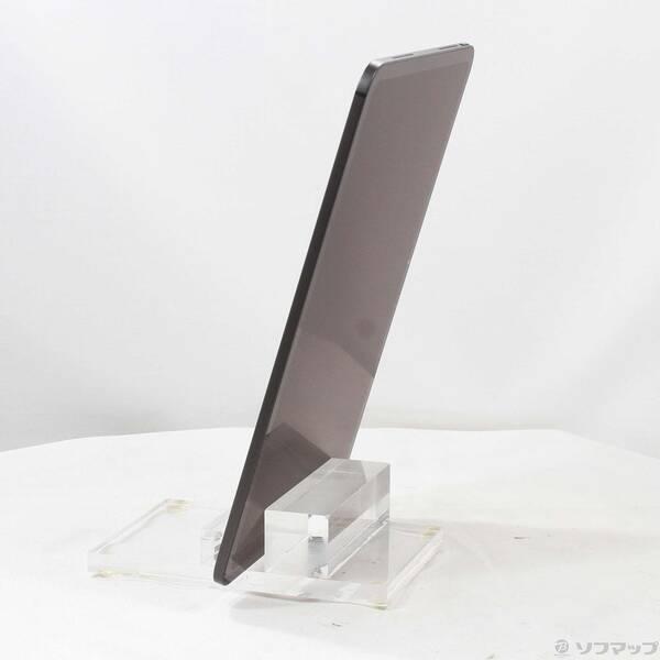 〔中古〕Apple(アップル) iPad Pro 11インチ(M5) Nano-textureガラス 1TB スペースブラック MDWR4J／A Wi-Fi〔262-ud〕 |  | 01