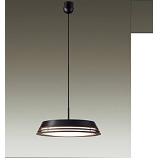 〔中古〕大光電機 〔展示品〕 LEDペンダントライト DXL-81441 ［8畳 ／昼光色〜電球色 ／リモコン付属 ／電気工事不要］〔247-ud〕 | 