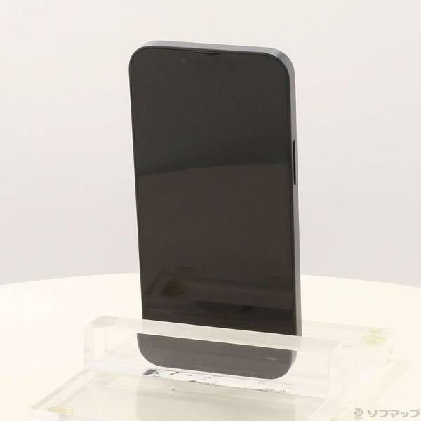 〔中古〕Apple(アップル) iPhone13 mini 128GB ミッドナイト MLJC3J／A SIMフリー〔258-ud〕 |  | 02