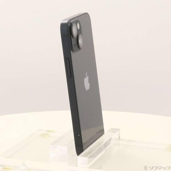 〔中古〕Apple(アップル) iPhone13 mini 128GB ミッドナイト MLJC3J／A SIMフリー〔258-ud〕 |  | 03