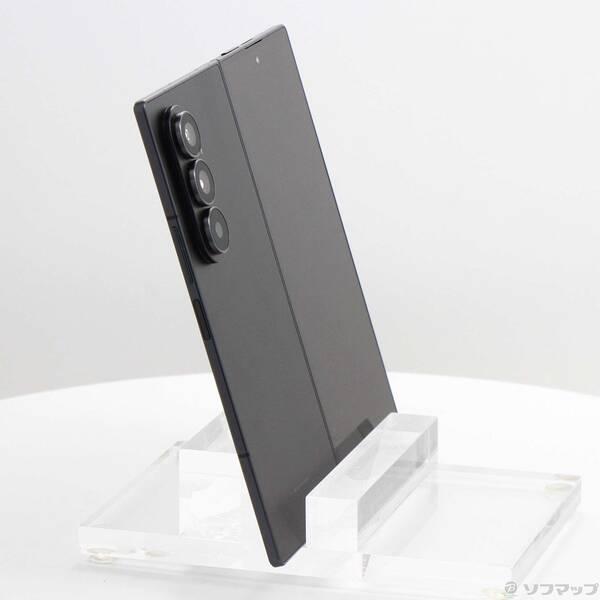 〔中古〕SAMSUNG(サムスン) Galaxy Z Fold7 256GB ジェットブラック SM-F966QZKASJP SIMフリー〔258-ud〕 |  | 03