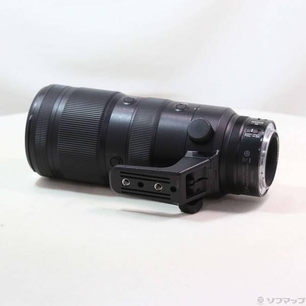 〔中古〕Nikon(ニコン) NIKKOR Z 70-200mm f／2.8 VR S〔198-ud〕 |  | 01