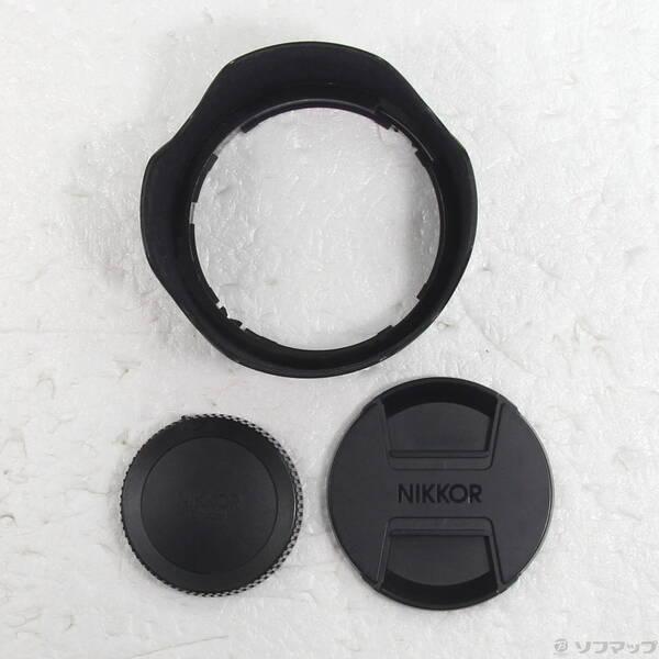 〔中古〕Nikon(ニコン) NIKKOR Z 70-200mm f／2.8 VR S〔198-ud〕 |  | 04
