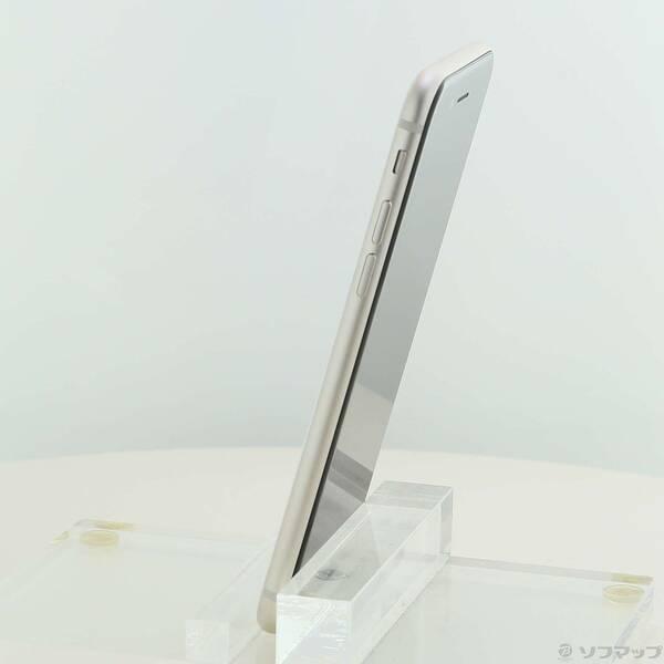 〔中古〕Apple(アップル) iPhone SE 第3世代 64GB スターライト MMYD3J／A SIMフリー〔262-ud〕 |  | 01