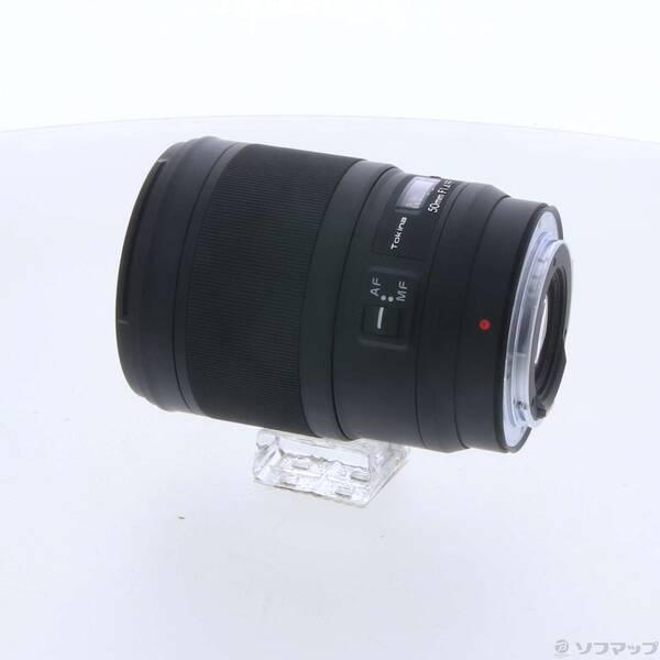 〔中古〕Opera 50mm F1.4 FF キヤノンEF用〔258-ud〕 |  | 01