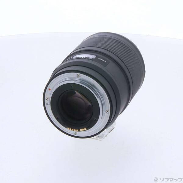 〔中古〕Opera 50mm F1.4 FF キヤノンEF用〔258-ud〕 |  | 02