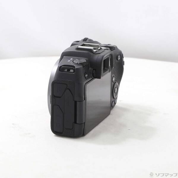 〔中古〕Canon(キヤノン) EOS RP ボディ ブラック〔198-ud〕 |  | 01