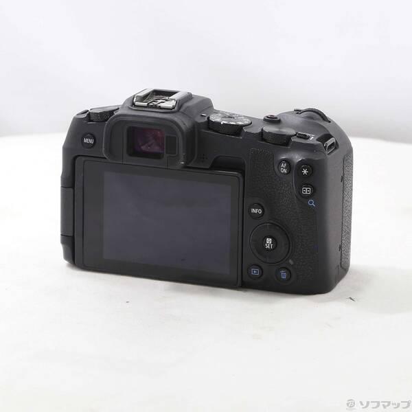 〔中古〕Canon(キヤノン) EOS RP ボディ ブラック〔198-ud〕 |  | 02