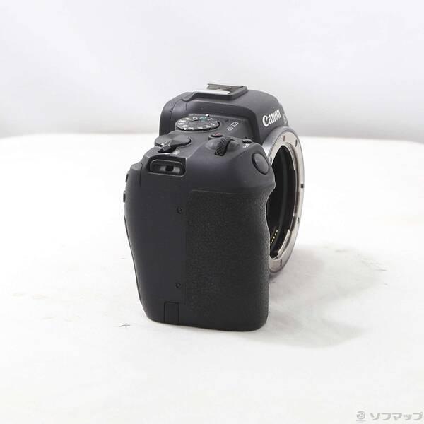 〔中古〕Canon(キヤノン) EOS RP ボディ ブラック〔198-ud〕 |  | 03