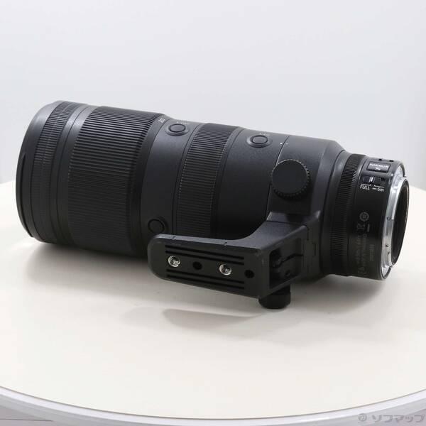 〔中古〕Nikon(ニコン) NIKKOR Z 70-200mm f／2.8 VR S〔262-ud〕 |  | 01