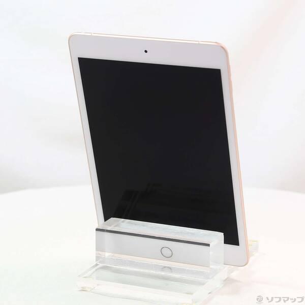 〔中古〕Apple(アップル) iPad mini 第5世代 64GB ゴールド MUX72J／A SIMフリー〔276-ud〕 |  | 02