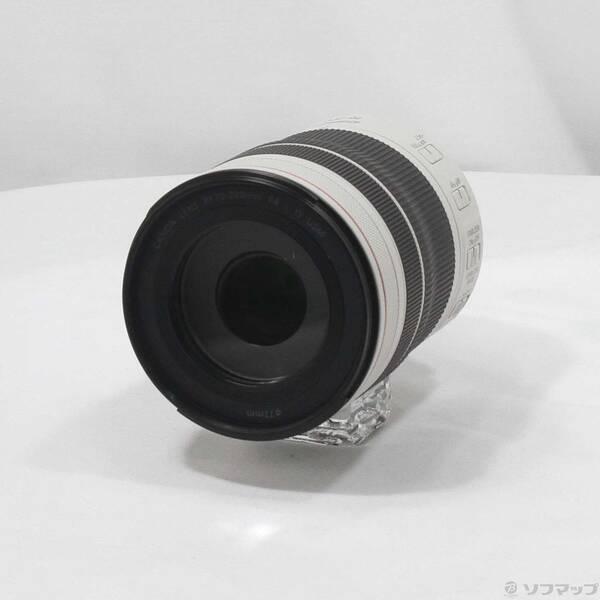 〔中古〕Canon(キヤノン) RF70-200mm F4 L IS USM〔305-ud〕 | 