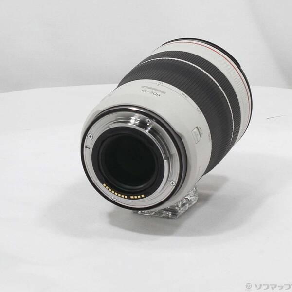 〔中古〕Canon(キヤノン) RF70-200mm F4 L IS USM〔305-ud〕 |  | 02