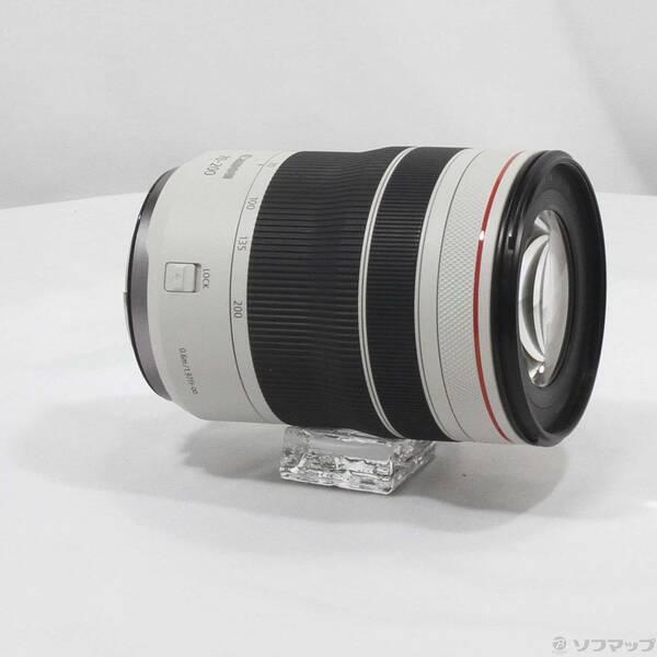 〔中古〕Canon(キヤノン) RF70-200mm F4 L IS USM〔305-ud〕 |  | 03