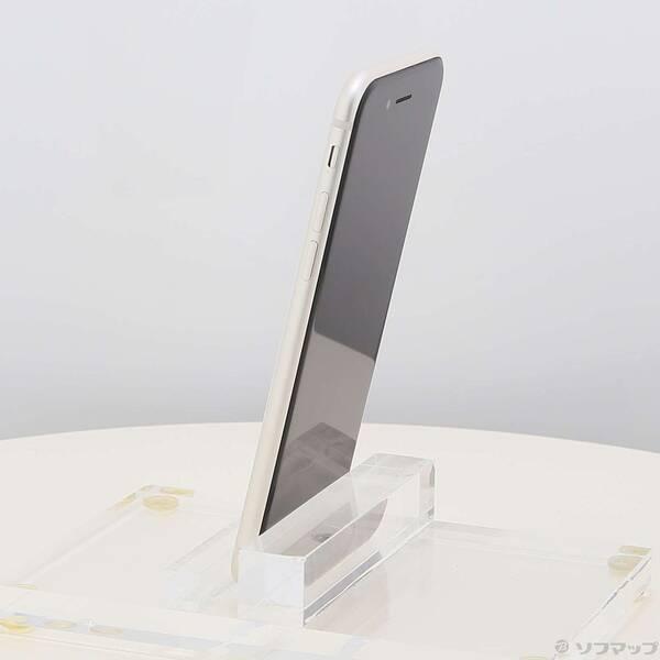 〔中古〕Apple(アップル) iPhone SE 第3世代 64GB スターライト MMYD3J／A SIMフリー〔198-ud〕 |  | 01