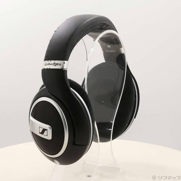 中古〕SENNHEISER(ゼンハイザー) HD 599 SE〔262-ud〕 : ソフマップ