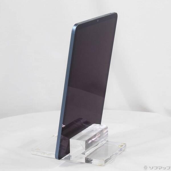 中古〕NTTドコモ iPad Air 第5世代 64GB ブルー MM6U3J／A docomo
