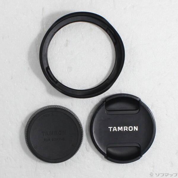 〔中古〕TAMRON(タムロン) 28-200mm F／2.8-5.6 Di III RXD (Model A071)〔368-ud〕 |  | 04
