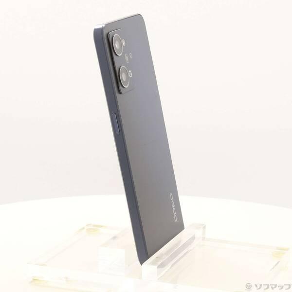 〔中古〕OPPO(オッポ) OPPO Reno7 A 128GB スターリーブラック CPH2353 SIMフリー〔276-ud〕 |  | 03