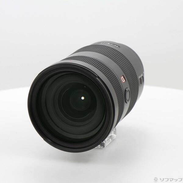 〔中古〕SONY(ソニー) FE 24-70mm F2.8 GM SEL2470GM (Eレンズ)〔251-ud〕 | 