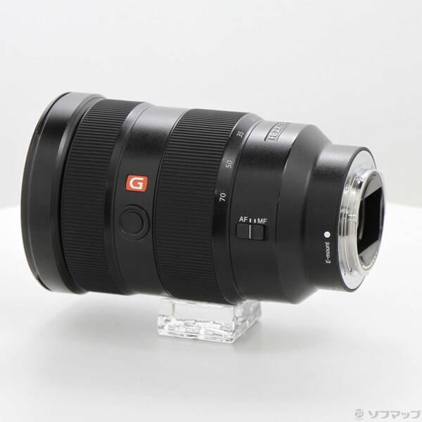 〔中古〕SONY(ソニー) FE 24-70mm F2.8 GM SEL2470GM (Eレンズ)〔251-ud〕 |  | 01