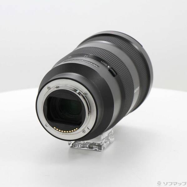 〔中古〕SONY(ソニー) FE 24-70mm F2.8 GM SEL2470GM (Eレンズ)〔251-ud〕 |  | 02