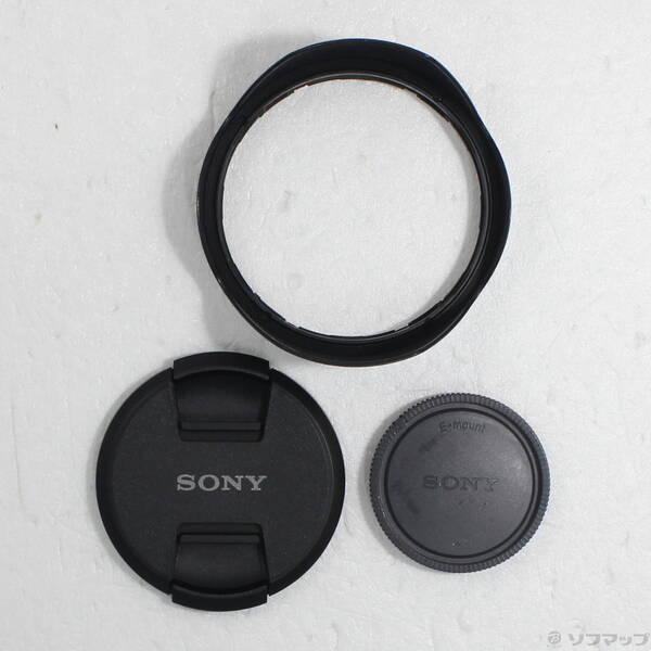 〔中古〕SONY(ソニー) FE 24-70mm F2.8 GM SEL2470GM (Eレンズ)〔251-ud〕 |  | 04