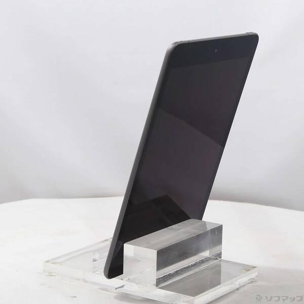〔中古〕Apple(アップル) iPad mini 第5世代 64GB スペースグレイ MUX52J／A SoftBankロック解除SIMフリー〔344-ud〕 |  | 01