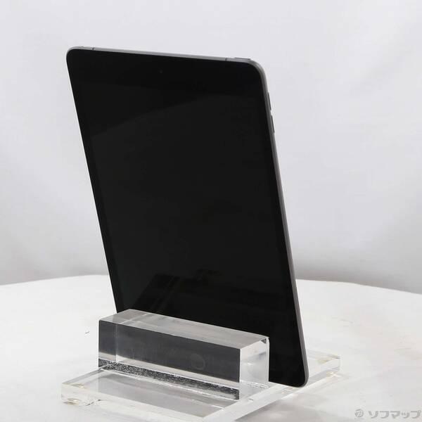 〔中古〕Apple(アップル) iPad mini 第5世代 64GB スペースグレイ MUX52J／A SoftBankロック解除SIMフリー〔344-ud〕 |  | 02