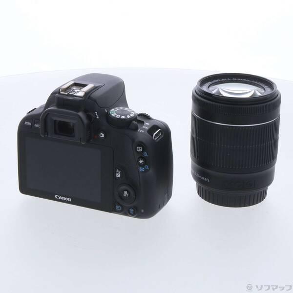 〔中古〕Canon(キヤノン) EOS Kiss X7 EF-S18-55 IS STM レンズキット〔262-ud〕 |  | 02