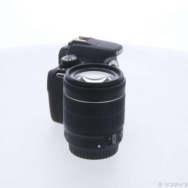 〔中古〕Canon(キヤノン) EOS Kiss X7 EF-S18-55 IS STM レンズキット〔262-ud〕 |  | 03
