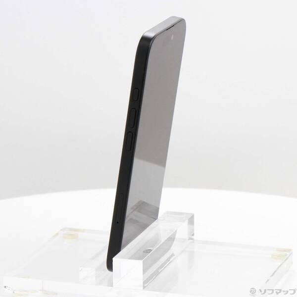 〔中古〕Apple(アップル) iPhone16 128GB ブラック MYDQ3J／A SIMフリー〔377-ud〕 |  | 01