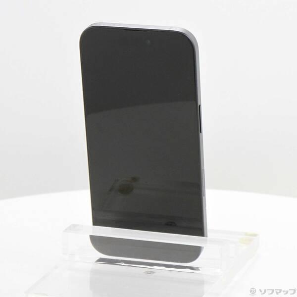 〔中古〕Apple(アップル) iPhone16 128GB ブラック MYDQ3J／A SIMフリー〔377-ud〕 |  | 02
