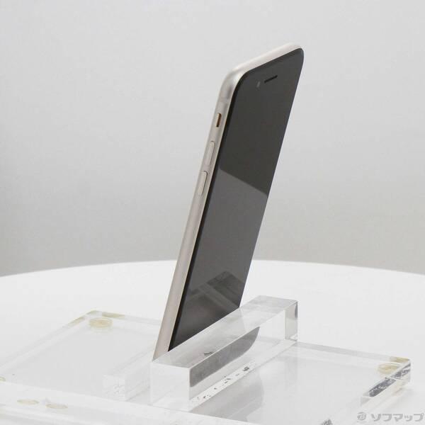 〔中古〕Apple(アップル) iPhone SE 第3世代 64GB スターライト MMYD3J／A SIMフリー〔258-ud〕 |  | 01