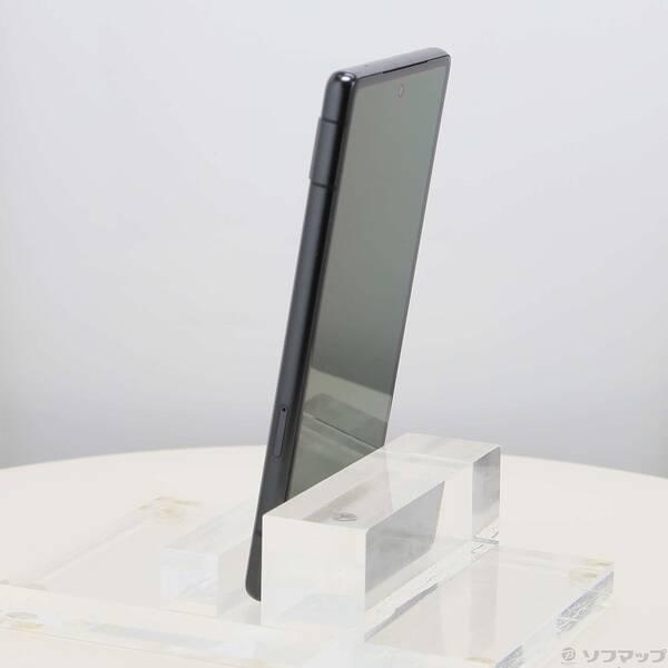 〔中古〕GOOGLE(グーグル) Google Pixel 7a 128GB チャコール GOSAZ3 Y!mobile SIMフリー〔276-ud〕 |  | 01