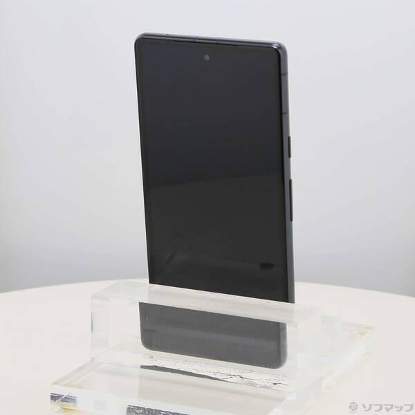 〔中古〕GOOGLE(グーグル) Google Pixel 7a 128GB チャコール GOSAZ3 Y!mobile SIMフリー〔276-ud〕 |  | 02
