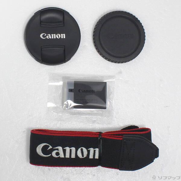 〔中古〕Canon(キヤノン) EOS 8000D EF-S18-135 IS STM レンズキット (2420万画素／SDXC)〔262-ud〕 |  | 05