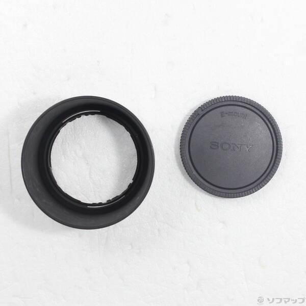 〔中古〕SONY(ソニー) E 55-210mm F4.5-6.3 OSS SEL55210 ブラック (Eレンズ)〔262-ud〕 |  | 04