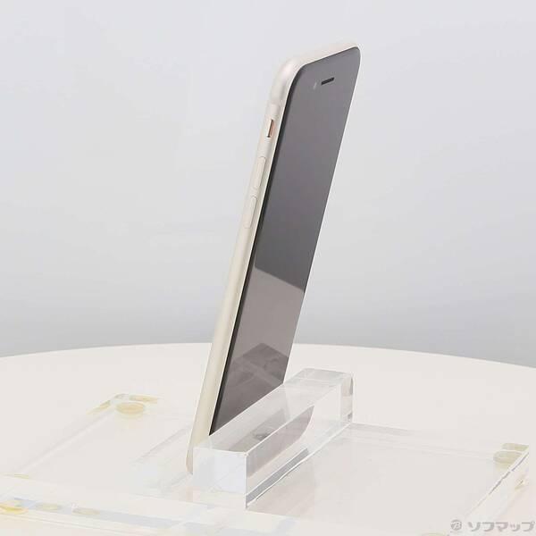 〔中古〕Apple(アップル) iPhone SE 第3世代 64GB スターライト MMYD3J／A SIMフリー〔349-ud〕 |  | 01