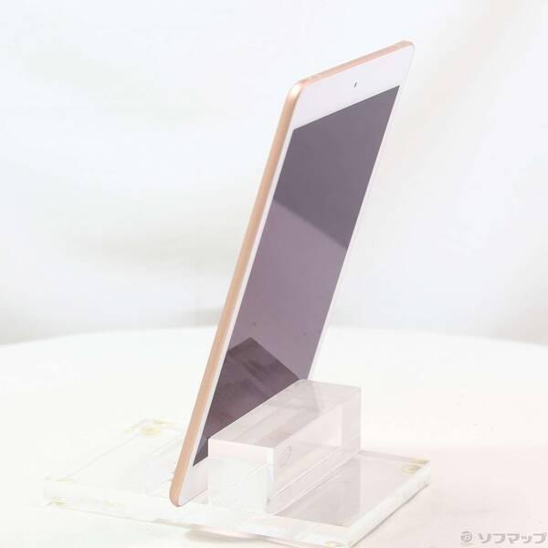 〔中古〕Apple(アップル) iPad mini 第5世代 64GB ゴールド MUX72J／A docomoロック解除SIMフリー〔276-ud〕 |  | 01