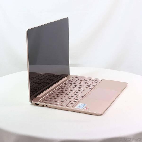 〔中古〕Microsoft(マイクロソフト) Surface Laptop Go 3 〔Core i5／16GB／SSD256GB〕 XKQ-00015 サンドストーン〔377-ud〕 |  | 03