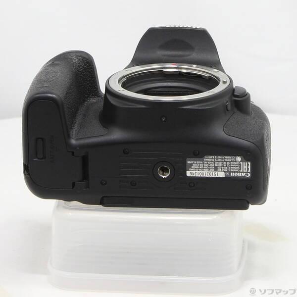 〔中古〕Canon(キヤノン) EOS Kiss X9i ダブルズームキット〔258-ud〕 |  | 04
