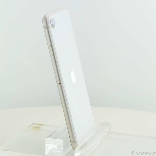 〔中古〕Apple(アップル) iPhone SE 第3世代 64GB スターライト MMYD3J／A SIMフリー〔348-ud〕 |  | 03