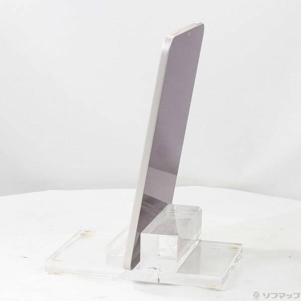 〔中古〕Apple(アップル) iPad mini(A17 Pro) 256GB スターライト MXND3J／A Wi-Fi〔305-ud〕 |  | 01