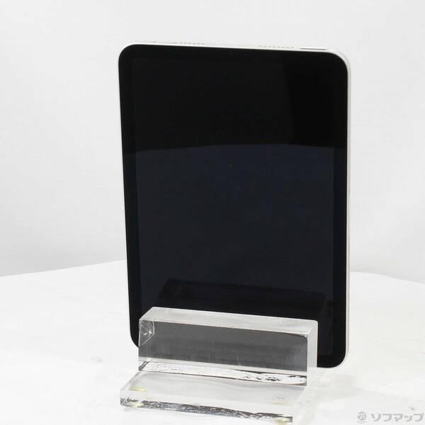 〔中古〕Apple(アップル) iPad mini(A17 Pro) 256GB スターライト MXND3J／A Wi-Fi〔305-ud〕 |  | 02