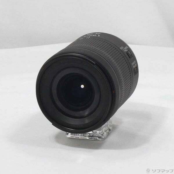 〔中古〕Canon(キヤノン) RF24-105mm F4-7.1 IS STM〔305-ud〕 | 