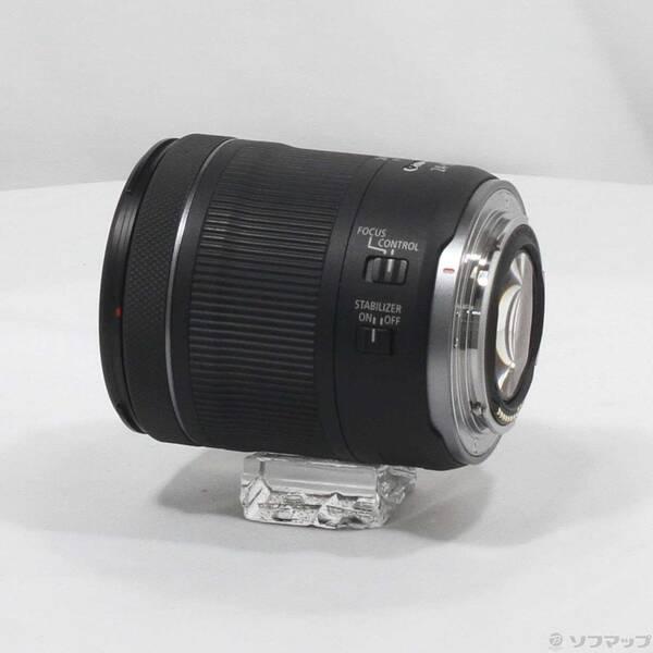 〔中古〕Canon(キヤノン) RF24-105mm F4-7.1 IS STM〔305-ud〕 |  | 01