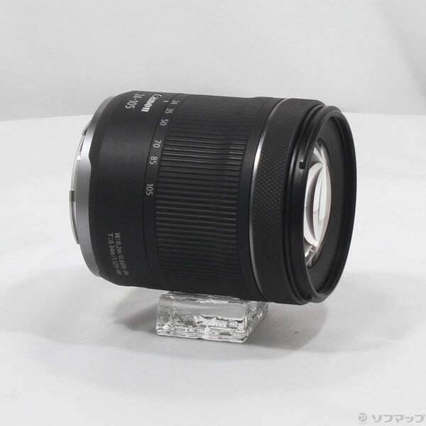 〔中古〕Canon(キヤノン) RF24-105mm F4-7.1 IS STM〔305-ud〕 |  | 03